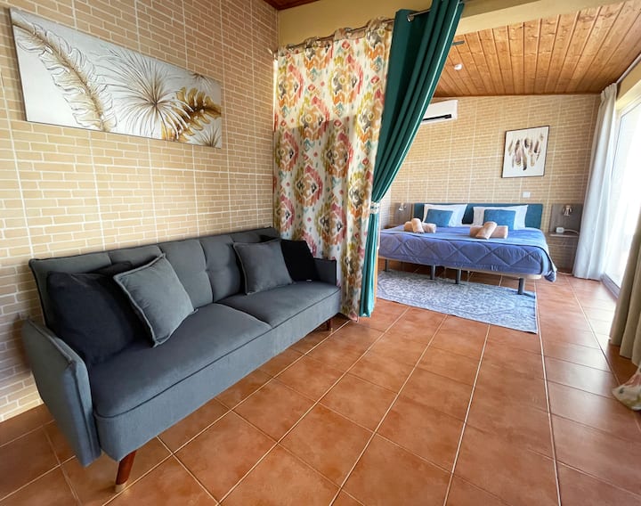 Spacious Studio With Pool And Jacuzzi - Lagos