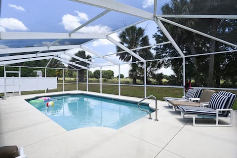 Villa S&G: Spacious 5 bedroom, family vacations