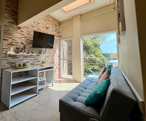 Top Airbnb: Entire apartment for rest or work in Cuautla