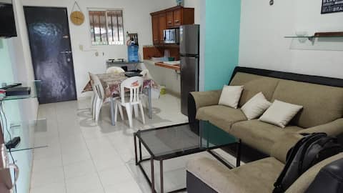 Popular Airbnb listing: Casa Cazul in Fraccionamiento Caucel Ii