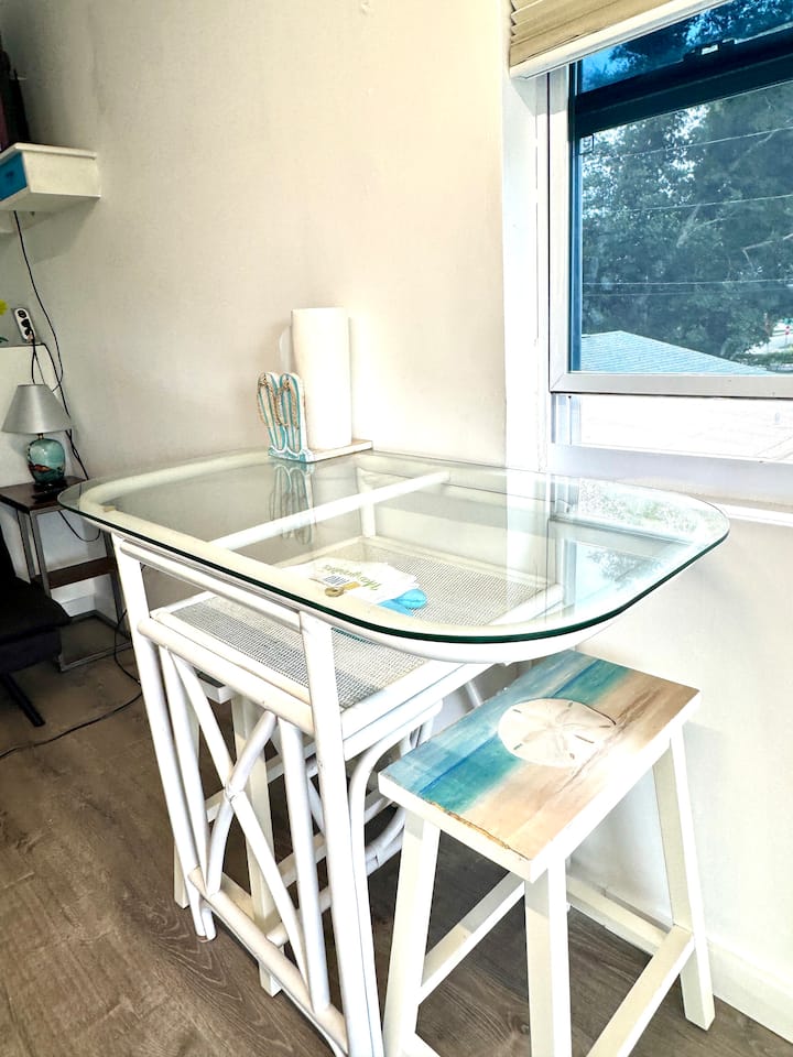 საძინებელი სივრცე