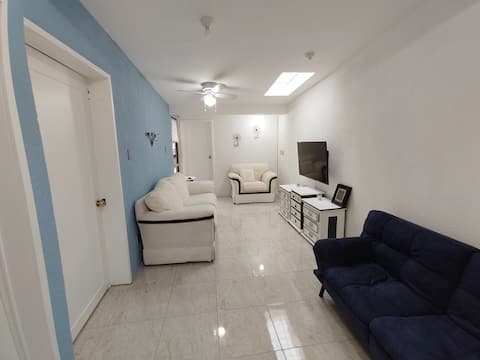 Top performing Airbnb: Cozy Space and Rest in Lomas De Santa Fe