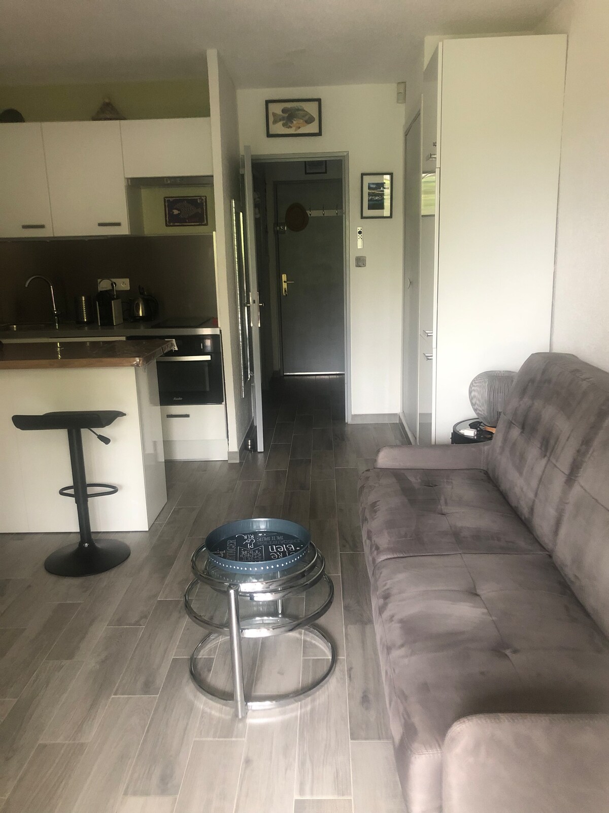 2-miestna rozkladacia pohovka 