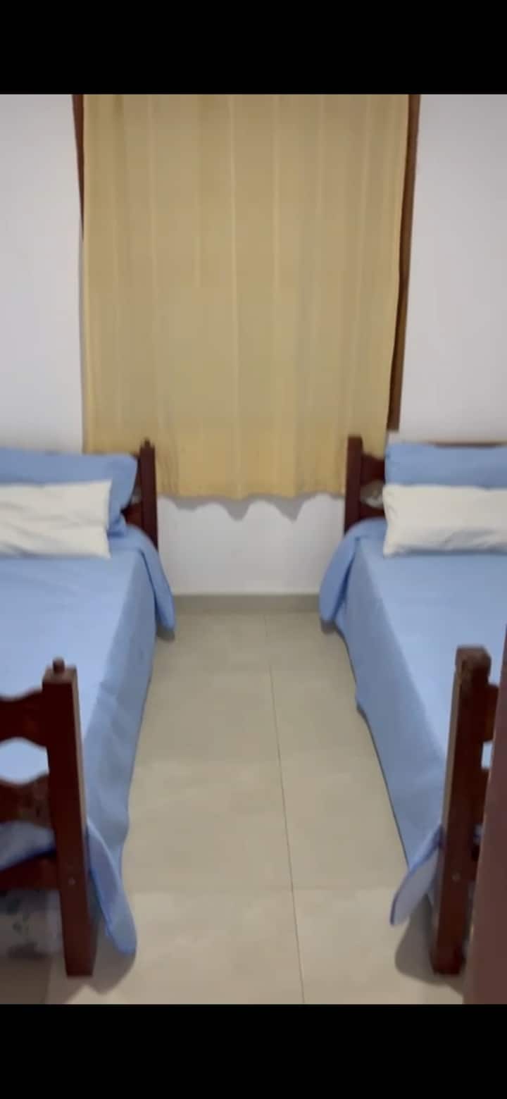 Habitación 2