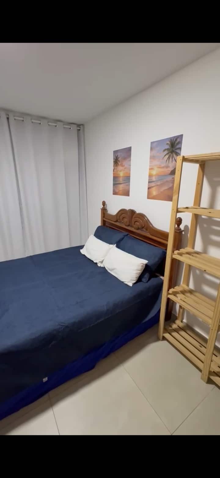 Habitación 1
