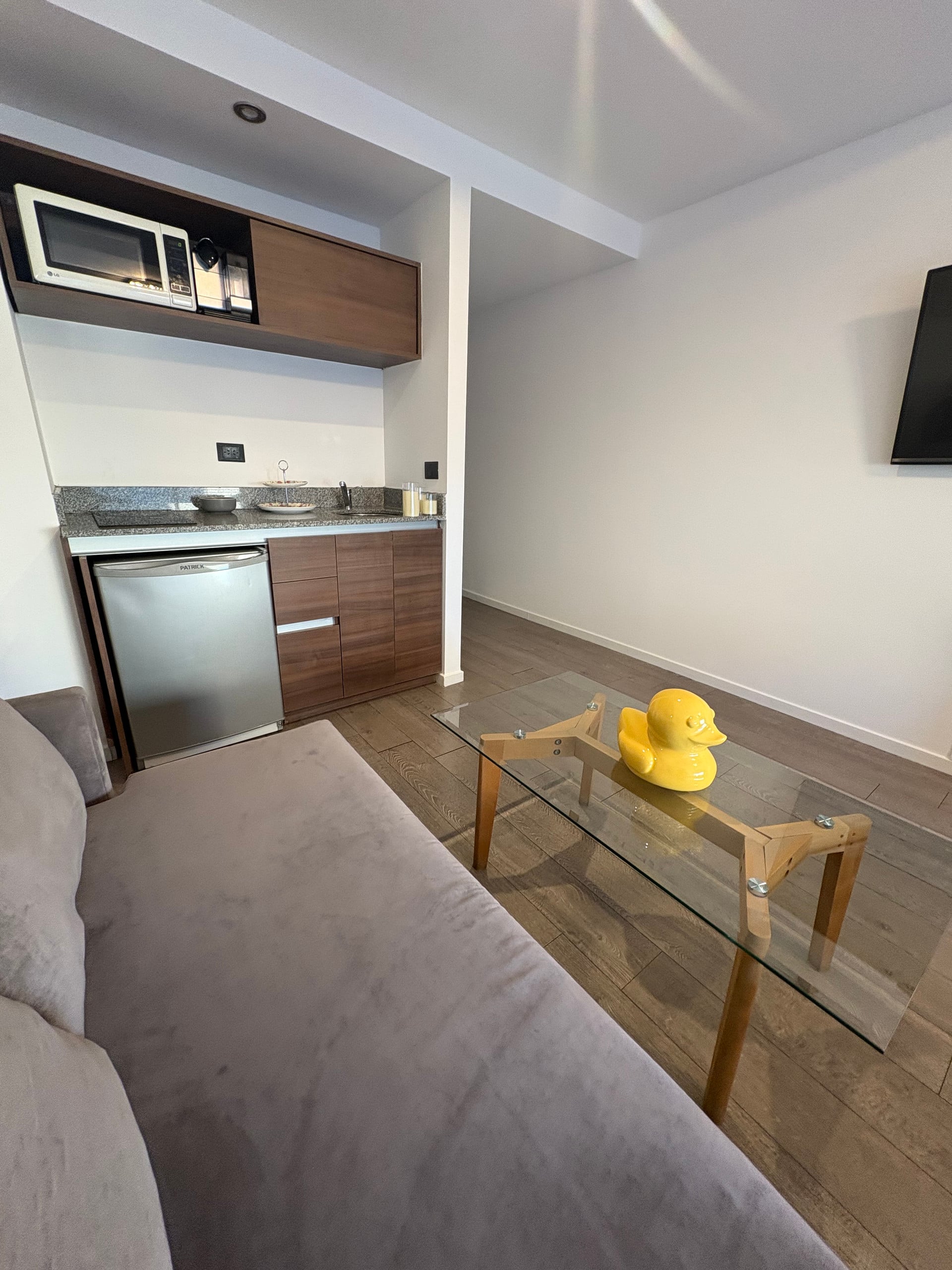 (R) Charming apartment in Audiovisual District