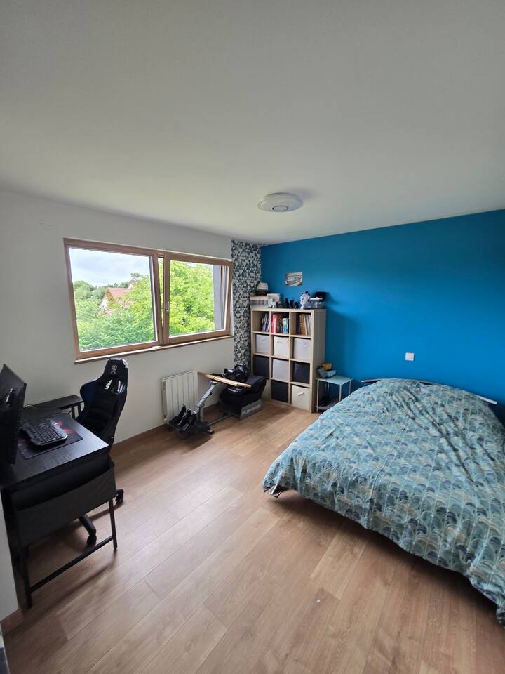Habitación 3