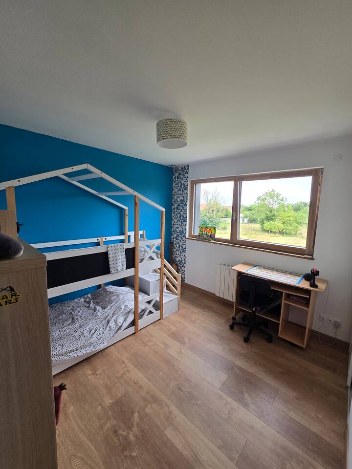 Habitación 2