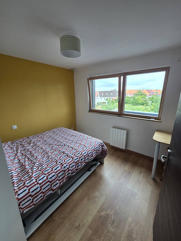 Habitación 4