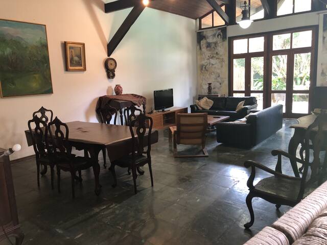 Casa na Barra pertinho do mar gallery image 4