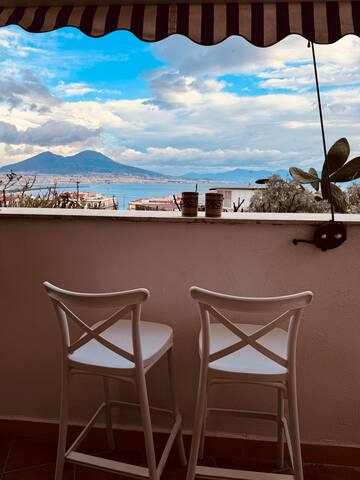 “Templars’f Home” LOFT da Sogno Marinaro gallery image 2