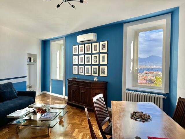 “Templars’f Home” LOFT da Sogno Marinaro gallery image 3