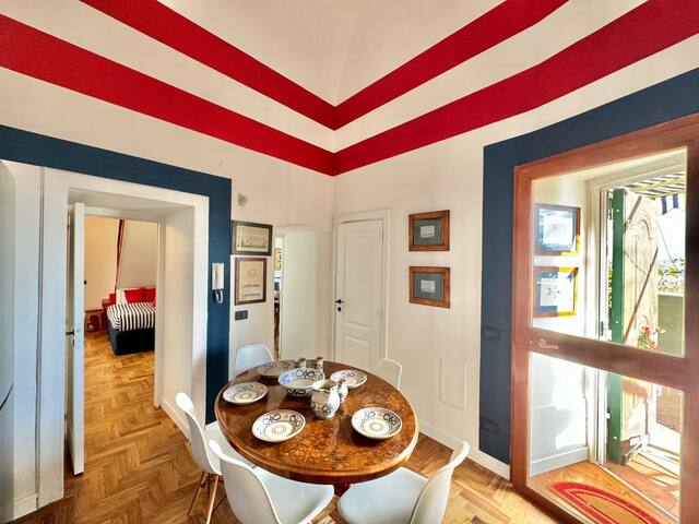 “Templars’f Home” LOFT da Sogno Marinaro gallery image 4