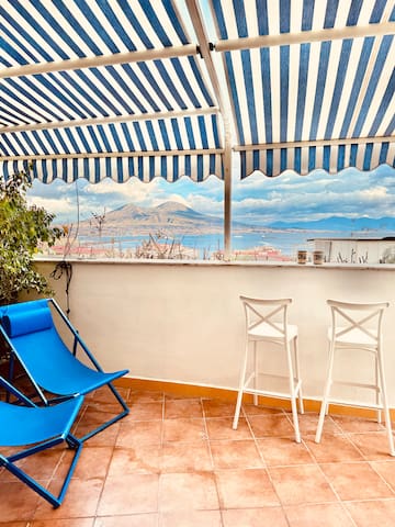 “Templars’f Home” LOFT da Sogno Marinaro