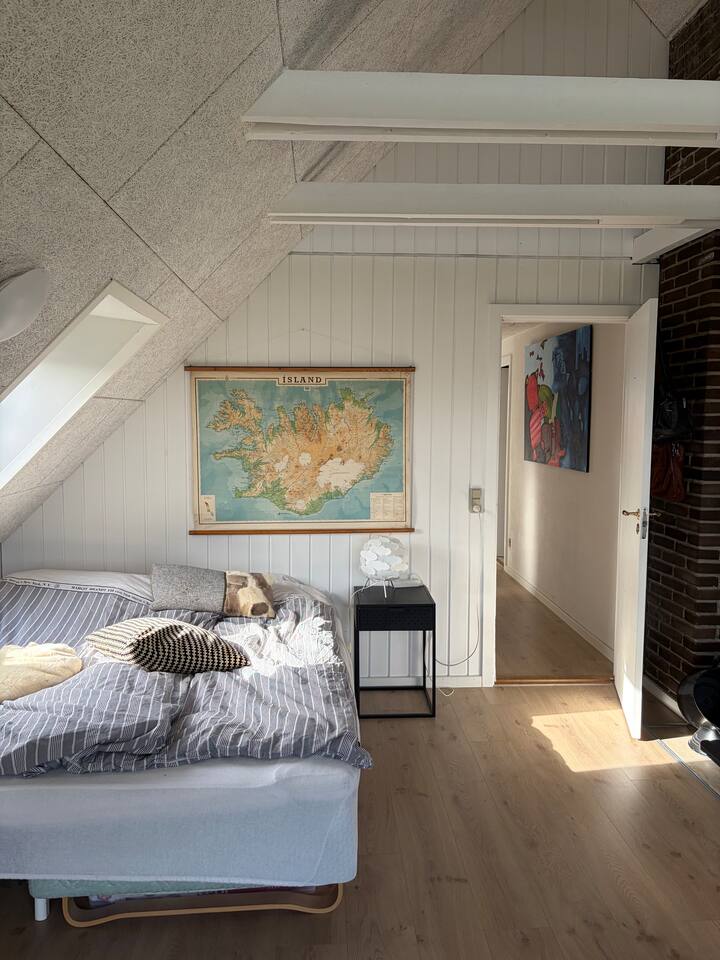 Habitación 4