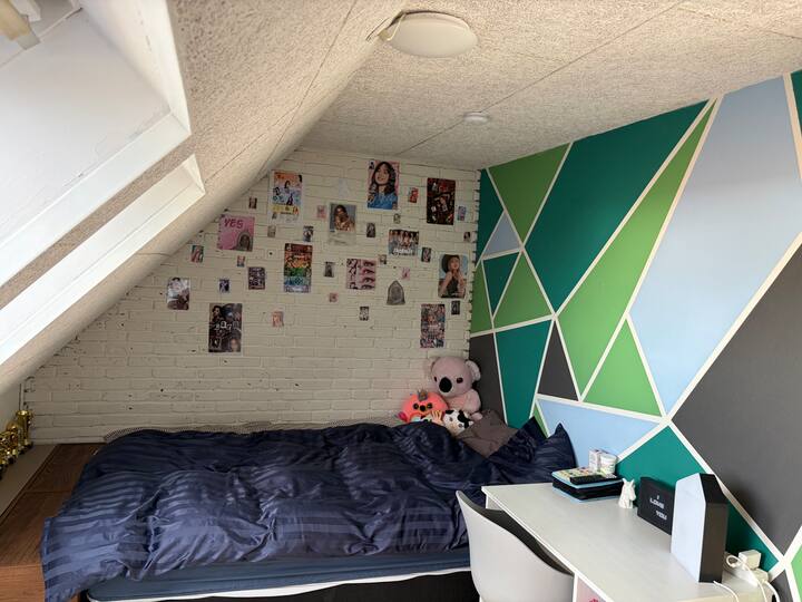 Habitación 2