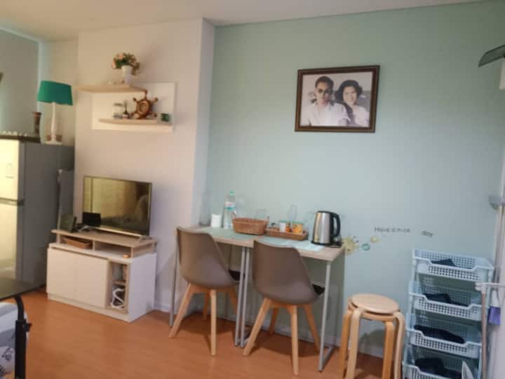 ห้องนั่งเล่น