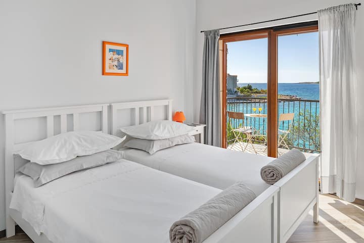 საძინებელი 2