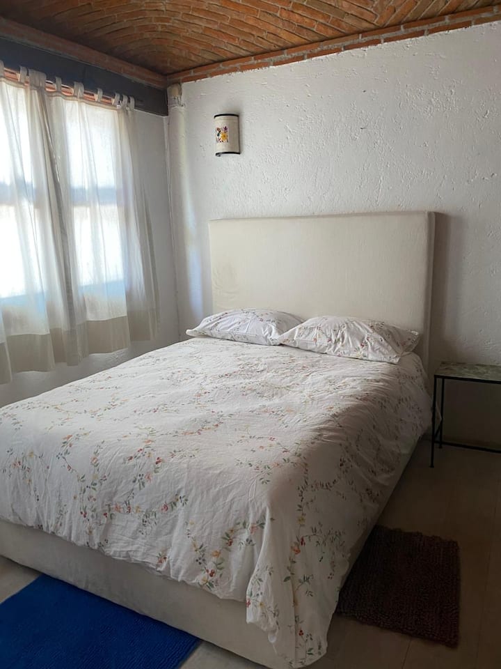 Chambre 1