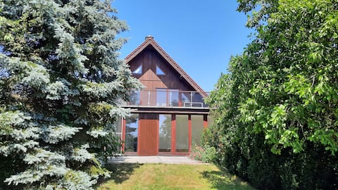 Leistungsstarkes Airbnb: Oasis of peace Dream near the Baltic Sea 23942 Johannstorf in Dassow