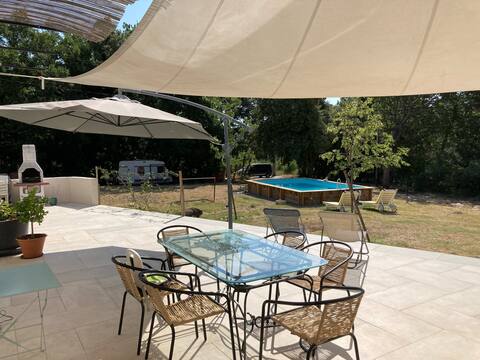 The house of happiness