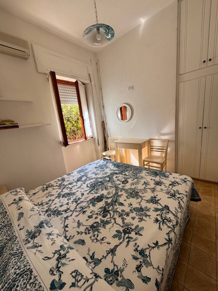 Dhomë gjumi 2