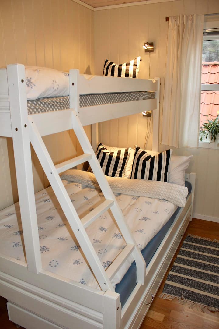 غرفة النوم 3