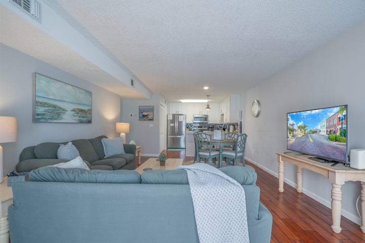 Beach Retreat At Forest Ridge - Amelia Island, FL