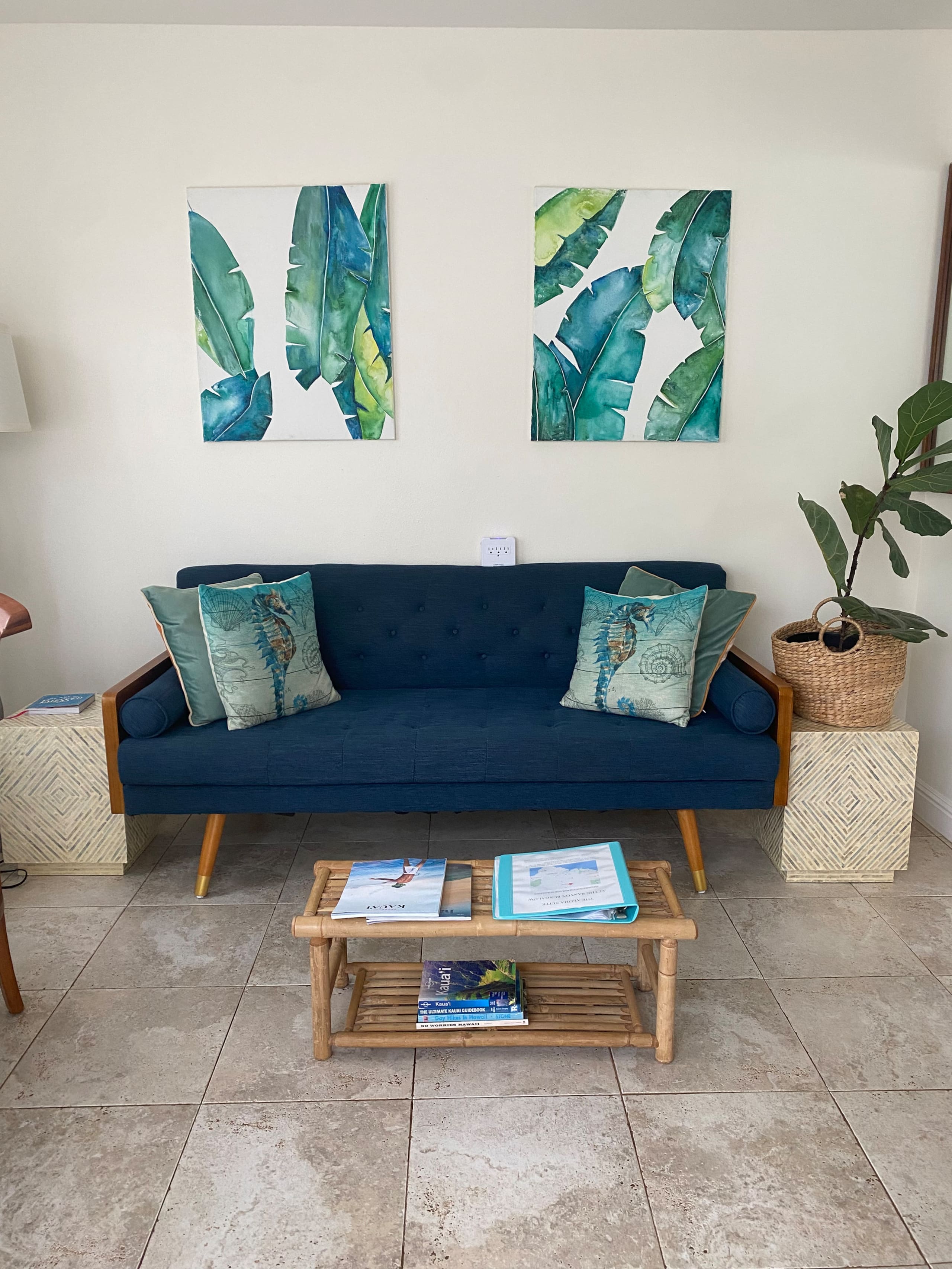 Aloha Suite. Charming Poipu getaway! - Image 3
