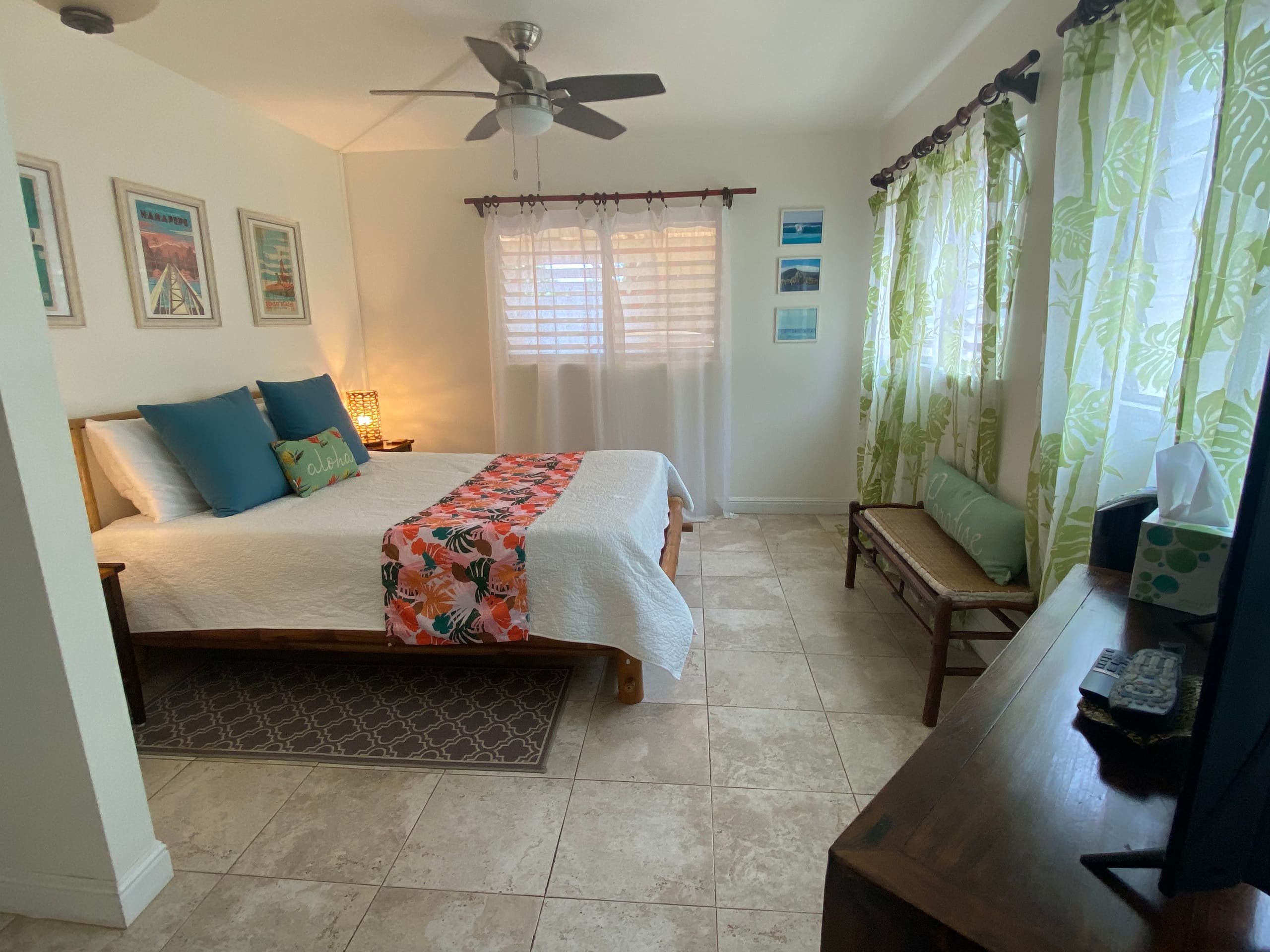 Aloha Suite. Charming Poipu getaway! - Image 6