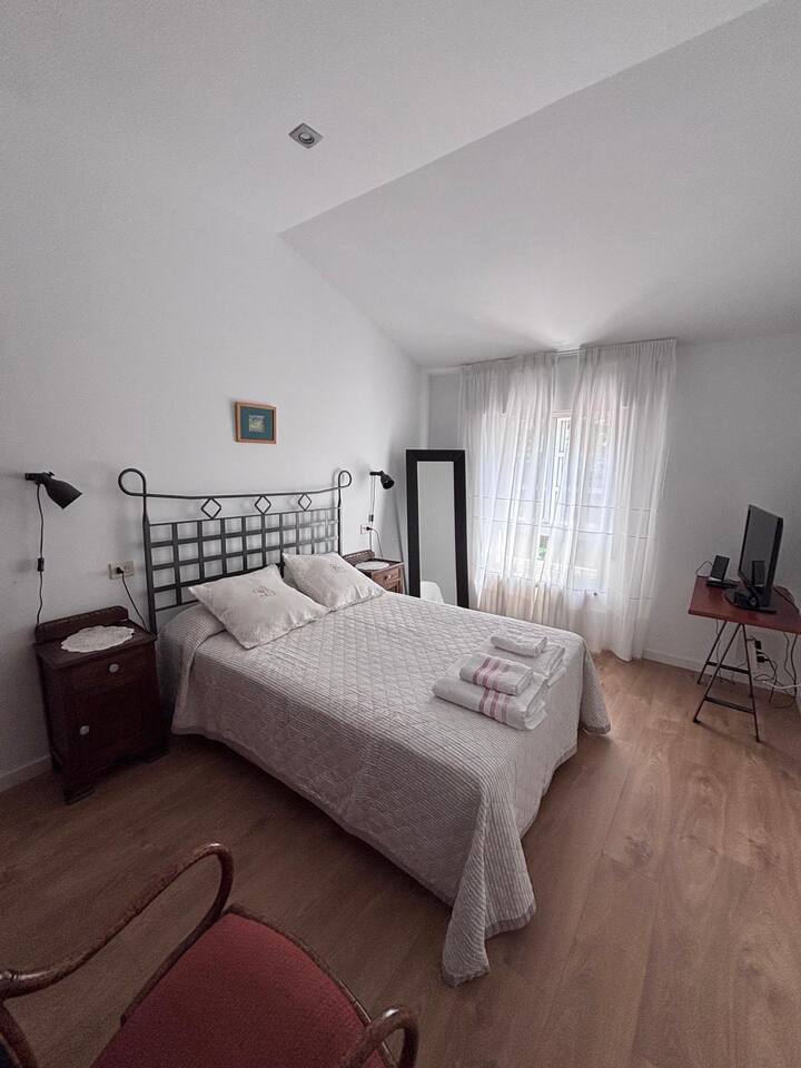 Spálňa 2