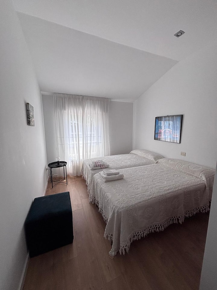 Spálňa 1