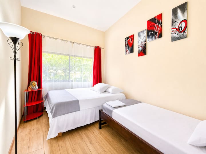 Bedroom 5