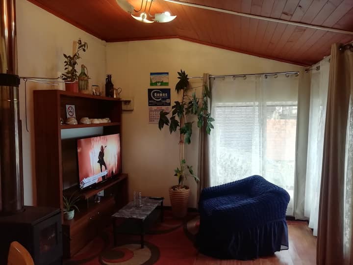 Casa/cabaña Mayarac - Puerto Montt