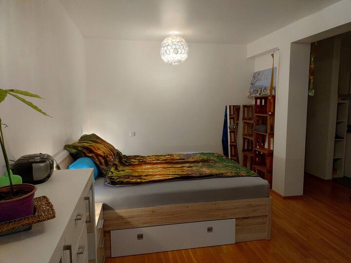 ห้องนอน