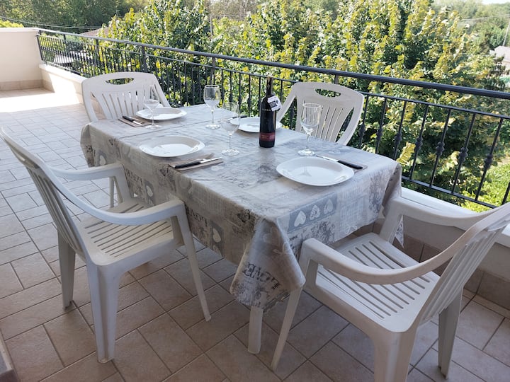 Home Sweet Home Apartment - Misano Adriatico