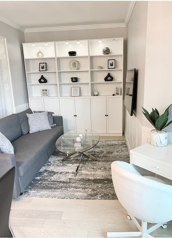 Всекидневна