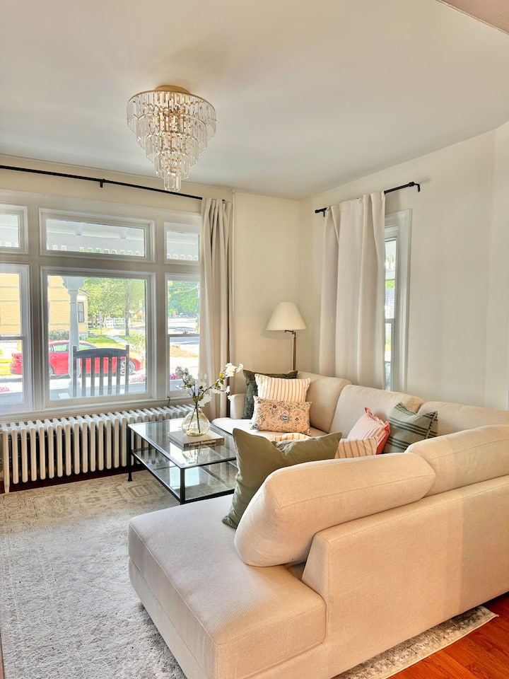 غرفة المعيشة 1