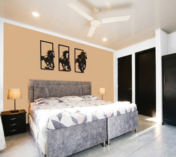 Habitación 1