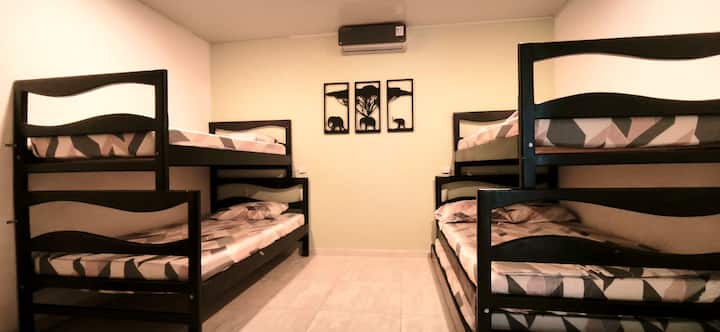 Habitación 5