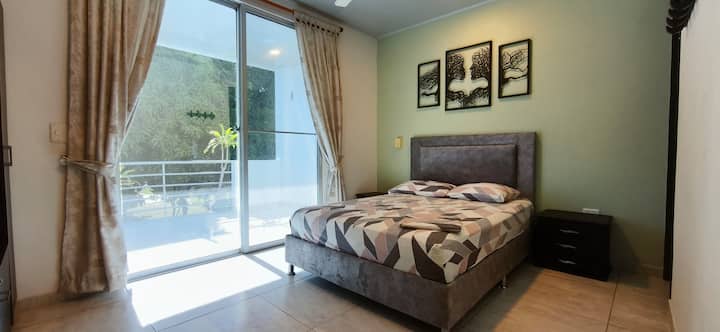 Habitación 4