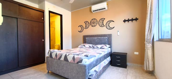 Habitación 2
