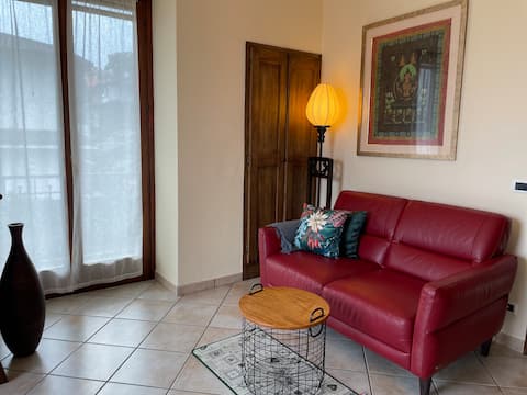 Annuncio Airbnb popolare: A Lake View. a Baveno