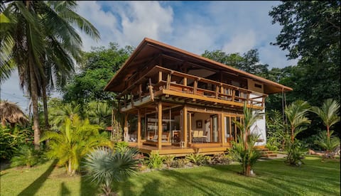 Villa Soleil & Pâquerette