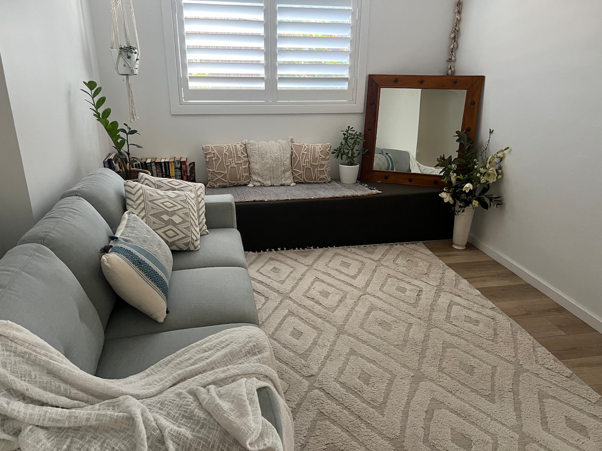Top Airbnb: Studio Lu. in Port Stephens Council