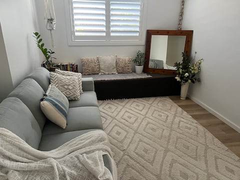 Top Airbnb: Studio Lu. in Nelson Bay