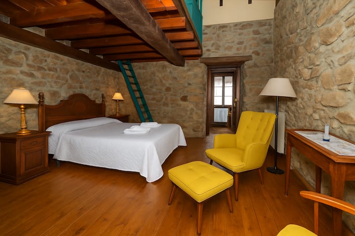 Спална соба 1