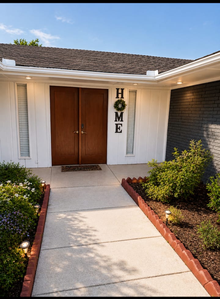 A2z Retreat - Oklahoma City, OK