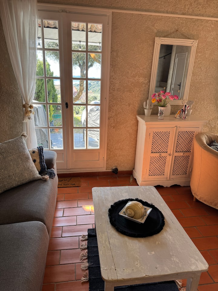 Salon