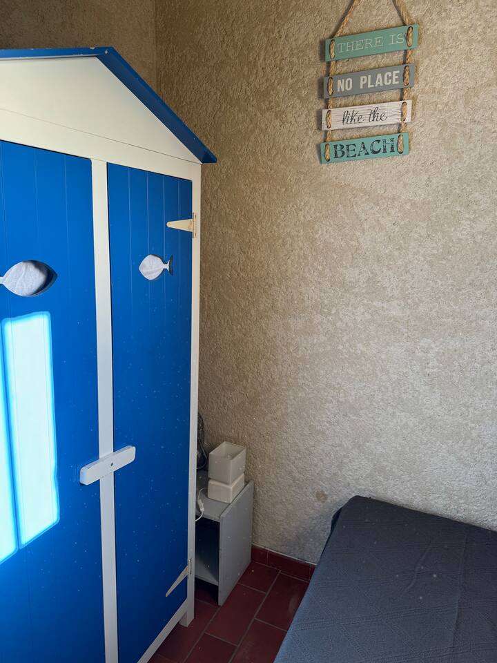 Chambre 1